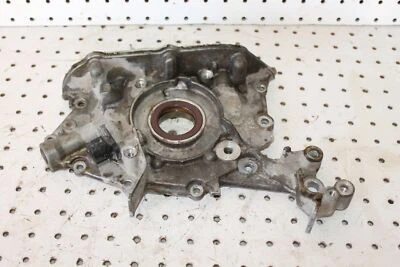 КРЫШКА МАСЛЯНОГО НАСОСА ДВИГАТЕЛЯ LEXUS RX330 AUDI Q7 3,6 Л VOLKSWAGEN TOUAREG 3,2 Л - Изображение 1 из 4