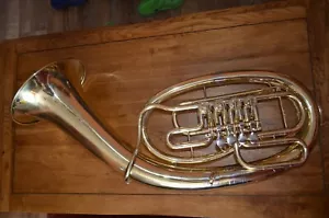 More details for amati rotary-valved euphonium