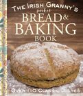 Irish Granny's Pocket Bread And Baking Book, Hardcover By Biggs, Fiona (Edt),...