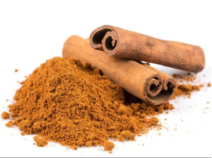 100% Organic Cinnamon Ceylon Cinnamon Natural Cinnamon Powder 50 g