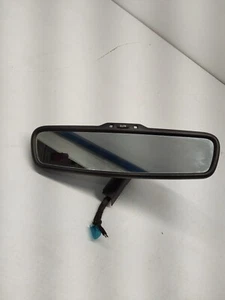 LEXUS ES350 2010-12 REAR VIEW INTERIOR MIRROR AUTOMATIC DIMMING 8781006051 - Picture 1 of 9