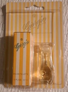 Giorgio Beverly Hills 1.0 oz Eau de Toilette Women's Perfume New In Box NOS - Picture 1 of 7