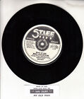 Ian Dury  Wake Up And Make Love With Me 7" 45 Record New + Juke Box Title Strip