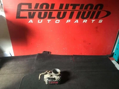 2009 - 2014 Acura TSX K24Z3 OEM Throttle Body - Image 1 of 4