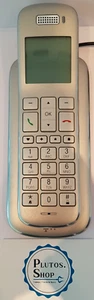 Telekom Speedphone 30 Silber Erweiterung Mobilteil DECT Universal Fritzbox - Bild 1 von 1