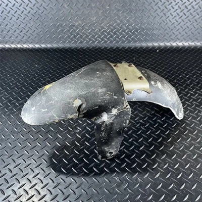 ♻️ APRILIA RS 50 1992-2005 - GUARDABARROS DELANTERO - Ver fotos Foto 1 de 4