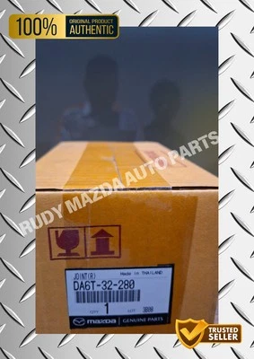 OEM Right Side Outer Tie Rod End Fits For Mazda 2 SkyActiv 2014-2017 DA6T-32-280 - Image 1 of 2