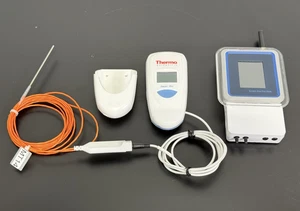 Thermo Scientific Smart-Vue 915 Modul / SmartVue Pro Duo 915 MHz - Bild 1 von 7