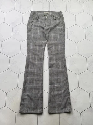 Pantalones acampanados vintage Dolce&Gabbana para mujer talla 27/XS Foto 1 de 4