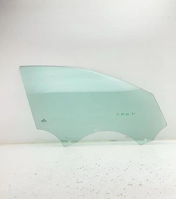 AUDI A4 AVANT B8 2009-2012 - Puerta delantera derecha ventana vidrio OEM 8K0845202C Foto 1 de 4