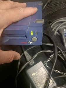 Iomega Zip 100 Drive - Bild 1 von 5