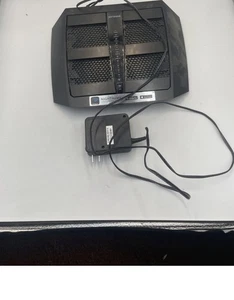 Netgear Nighthawk X6 AC3200 Tri-Band WLAN WLAN Router R8000 - Bild 1 von 8