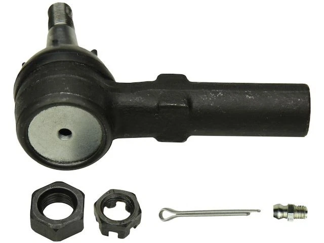 Extremo de barra de amarre exterior delantero para Ford Taurus 1996-2007 2005 2006 2003 1999 CS625NY Foto 1 de 1