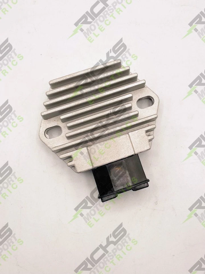 Rectificador-regulador Ricks Hot Shot Series para Aprilia SXV550 2005-2012 10-034H Foto 1 de 3