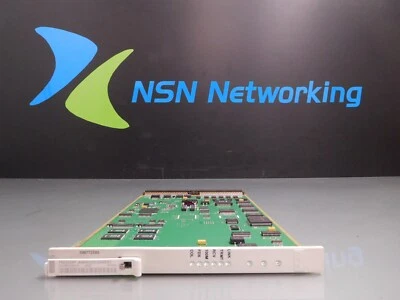 Avaya TN2501AP HV2 108772583 Voice Announcement Card For G650 Media Gateway - Image 1 of 4