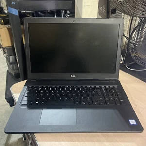 DELL LATITUDE 3580 INTEL CORE I3-6006U 2.00GHZ 4GB RAM NO HD - Picture 1 of 6