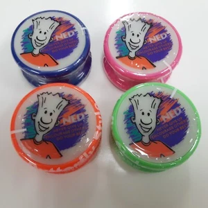 Ned Yo-Yo Never Give Up Encourage Others Do Your Best - Picture 1 of 24