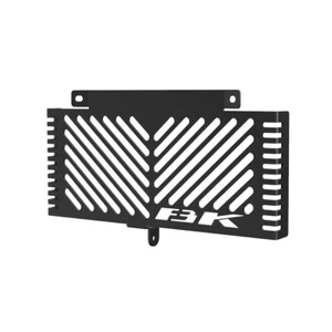 Motorcycle Radiator Grille Guard Cover New For Suzuki GSX1300 B-King 2007-2012 - Picture 1 of 7
