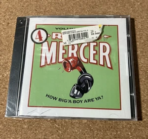 How Big 'a Boy Are Ya? Vol. 4 by Roy D. Mercer CD, Apr-1998, Capitol Prank Calls - Picture 1 of 2