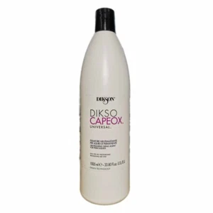 Fijador Neutralizante Para Permanente DIKSON Dikso Capeox Universal 1000ml - Imagen 1 de 1