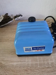 Aquaforte V10 - Bild 1 von 3
