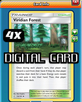 Thefarmerandthebelle Net Toys Hobbies Pokemon Individual Cards 4 X Pokemon Sm9 Team Up Viridian Forest Trainer Cards 156 181