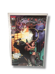 Tales of the Witchblade #24 Comicbuch signiert von Christina Z mit Coa - Bild 1 von 4
