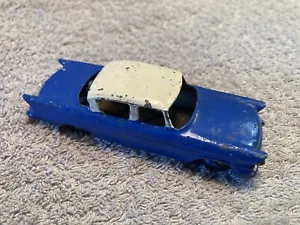 Dinky 180 Packard Clipper Sedan Car - Picture 1 of 10