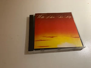 Willie Nelson CD Love Songs CBS/Sony Japan NM DIDP-10573 11 +++++ - Foto 1 di 4