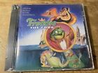 Freddie The Frog (David Dundas, Rick Wentworth Various) Oop Soundtrack Cd Sealed