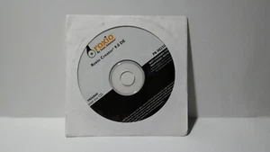Roxio Creator 9.0 DE By Sonic Solutions - Picture 1 of 1