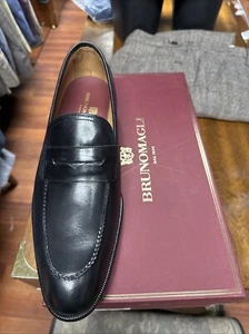Italian Shoe By Bruno Magli - Picture 1 of 12