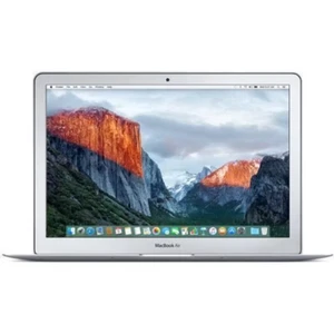 Apple MacBook Air 6.2 i5-4260U 4GB RAM 128GB SSD Big Sur Battery cycle 42 - Picture 1 of 6