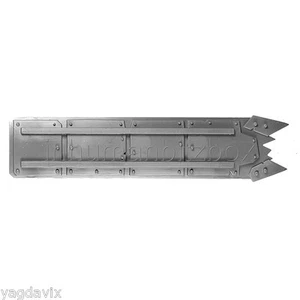 BOM03 PATIN BOMMER BOMBA ORK WARHAMMER 40000 BITZ W40K BURNA DAKKAJET 86 - Picture 1 of 1