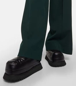 Neu im Karton MM6 Maison Margiela gepolsterte Stiefelette 38 /8 - Bild 1 von 7