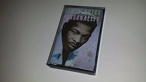 LLOYD PRICE - PERSONALITY - MCA 20203 - CASSETTE R&B - Picture 1 of 5