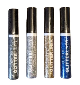 Technic Glitter Liquid Sparkle Eye Liner Choose Shade 11ml Sealed - Picture 1 of 5
