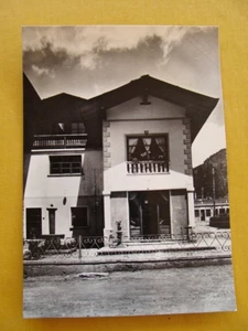 (FG.A20) CHAMPOLUC di AYAS - NEGOZIO EDELWEISS, Edoardo Fosson proprietario - Imagen 1 de 2