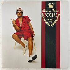 Bruno Mars ‎– XXIVK Magic Vinyl, LP 2018 Atlantic ‎– 558305-1