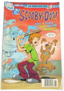 Scooby- Doo DC Comics #112 Ungraded Good 2006 - Picture 1 of 5