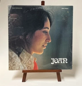Joan Baez - Joan Baez, Vol. 2 - NEU Vinyl LP - Vanguard VSD-79094 Stereo - Bild 1 von 8
