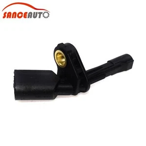 Rear Right ABS Sensor For VW Jetta Golf MK5 MK6 Passat B6 AUDI A3 TT 1K0927808 - Picture 1 of 10