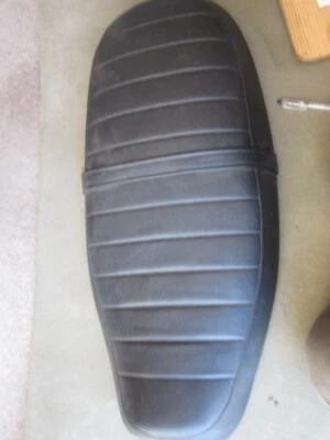 Triumph Bonneville Seat 2301932 2301935 2009  Foto 1 de 4