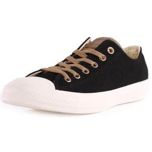 Converse Chuck Taylor All Star High Street OX Black/White | M 7.5 W 9.5 | EU 41 - Picture 1 of 7