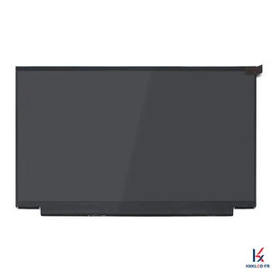 15,6'' 60Hz FHD IPS LCD Dalle Ecran pour HP Victus 15-fb 15-fb0160nf 30 pins - Bild 1 von 4