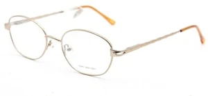 NEU DAMEN WM 3007 HELLBRAUN AUTHENTISCHE BRILLE GESTELL WM3007 Rx 50-17 - Bild 1 von 3