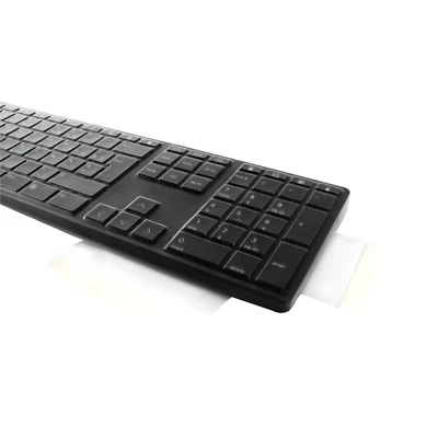 PROTECTCOVERS HP 320K Wired Desktop Keyboard Cover - Image 1 of 4