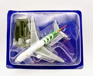 modellini Aerei di linea Boeing 767-200 Air seychelles diecast modellismo NEW - Foto 1 di 2