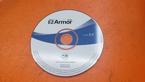 ⭐️⭐️⭐️⭐️⭐️ eTrust EZ Armor 2005 Version 2.3 Disc Only - Picture 1 of 2