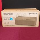 from Japan Kenwood Clx-50 Cd System